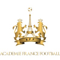 Académie France Football logo - Similar company to Fieldoo
