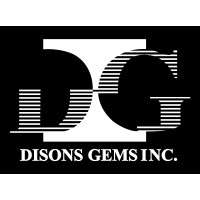 Disons Gems Inc logo - Similar company to Sellring.Nyc