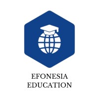 Efonesia Education logo - Similar company to Tutorize Education