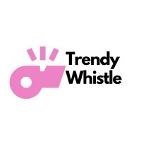 TrendyWhistle logo - Similar company to Publisize Media
