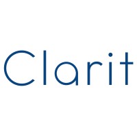 Clarit Partners logo - Similar company to Dribla Oy