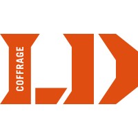 Coffrage LD logo - Similar company to Becoton