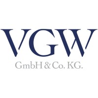 VGW GmbH & Co. KG logo - Similar company to World Vision Österreich