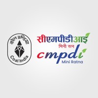 Central Mine Planning & Design Institute logo - Similar company to Bharat Coking Coal Limited