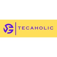 Tecaholic LLC logo - Similar company to Valorcrest Solutions