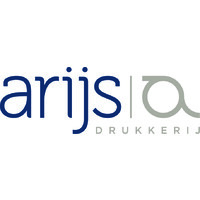 DRUKKERIJ ARIJS logo - Similar company to Koninklijke Bduprint