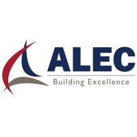 ALEC Holdings logo - Similar company to Goldstream Global