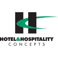 Hotel & Hospitality Concepts logo - Similar company to Mitchell Thorp Foundation