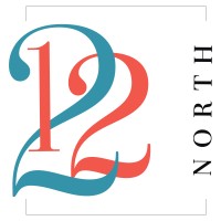 122 North logo - Similar company to Flight Creative Studio