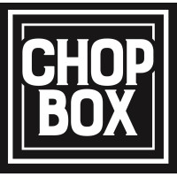 Chop Box logo - Similar company to Ends Meat