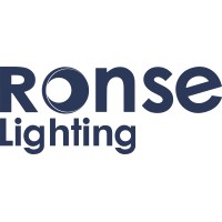 RONSE Lighting logo - Similar company to Ceilux