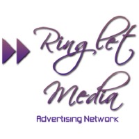 Ringlet Media Inc. logo - Similar company to Matvil Corp. (Etvnet)