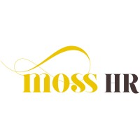 Moss HR logo - Similar company to Visitor Experience Forum (Ve-Forum)