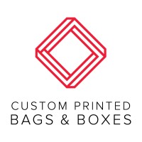 Custom Printed Bags & Boxes logo - Similar company to Dispak Ltd