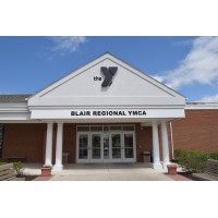Blair Regional YMCA logo - Similar company to Mitrix Inc