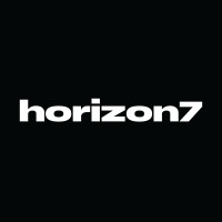 horizon7.studio logo - Similar company to Horizon Seven Surfaces
