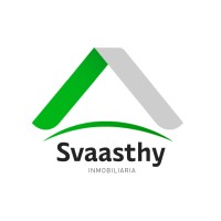 Inmobiliaria Svaasthy Oficial logo - Similar company to Inssitu