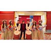 Gaurav Mehra Dance Group logo - Similar company to Eye4Insight