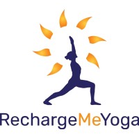 RechargeMe Yoga logo - Similar company to Let’S Do It Personal Training (Aan Huis Of Buiten)