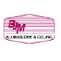 B.J. Mcglone And Company