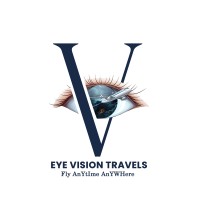Eye Vision Travels logo - Similar company to Akshansh Estates Projects Pvt Ltd