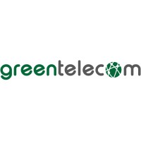 Green Telecom, Tanzania logo - Similar company to Pivotechgroup