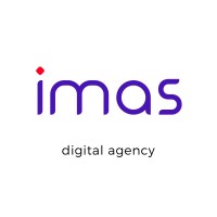 iMAS logo - Similar company to Feelsom