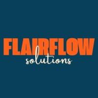 FlairFlow Solutions logo - Similar company to Veenstra Data Solutions