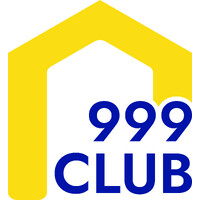 999 Club logo - Similar company to Glusburn Institute Community & Arts Centre