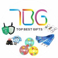 TOP BEST GIFTS logo - Similar company to Let'S Support Llc