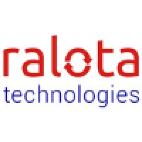 Ralota Technologies Inc. logo - Similar company to Elephant Thoughts Educational Outreach