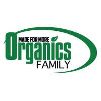 Organics Family LLC logo - Similar company to Boston Organics