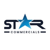 Star Commercials logo - Similar company to Windsor Auto Services