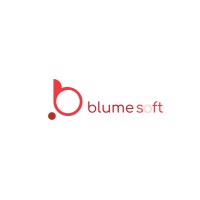 BlumeSofts logo - Similar company to Bloomsoft Medtech