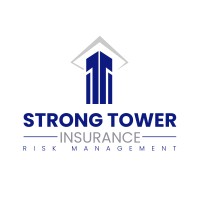 Strong Tower Risk Management Insurance Services logo - Similar company to Florida Association Of Insurance Agents