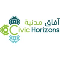 Civic Horizons logo - Similar company to Cyber Awareness Tunisia