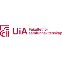 UiA - Erfaringsbasert Master i ledelse og Master i digitalisering logo - Similar company to Pangea Linjeforening