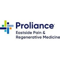 Proliance Eastside Pain and Regenerative Medicine logo - Similar company to Restorepdx Spine & Interventional Orthopedics - The Future Of Regenerative Musculoskeletal Medicine