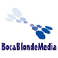 Boca Blonde Media