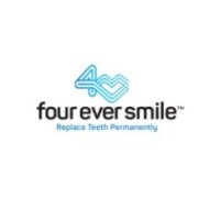 Four Ever Smile logo - Similar company to Pure Dental Of Long Island