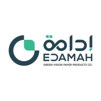 Edamah logo - Similar company to Sahl Pack - Division Of Modern Sahl Industries