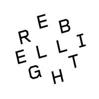 Rebel Light logo - Similar company to Control Dept.