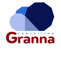 Granna Consulting logo - Similar company to Proyectat