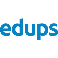 Edups logo - Similar company to Pharmaco Buzon