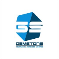 𝑮𝑬𝑴𝑺𝑻𝑶𝑵𝑬 𝑻𝑬𝑪𝑯𝑵𝑰𝑪𝑨𝑳 𝑺𝑬𝑹𝑽𝑰𝑪𝑬𝑺 𝑳𝑻𝑫. logo - Similar company to Cleanlogix Solutions