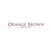 Orange Brown Import and Export Ltd. logo - Similar company to Emdad Import & Export