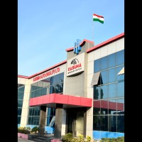 Kasuma Bearings logo - Similar company to Macwell Auto Engineering Ltd. - India