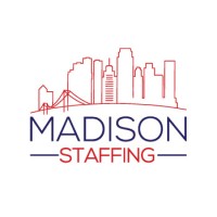 Madison Staffing