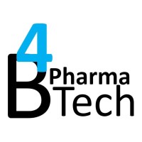 B4 PharmaTech logo - Similar company to H2Ocean Energy