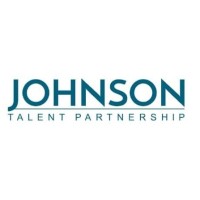 Johnson Talent logo - Similar company to Zefiniti Digitech